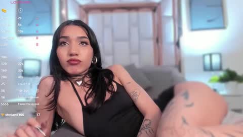 Ivy Pierce  online show from 01/07/25, 06:03