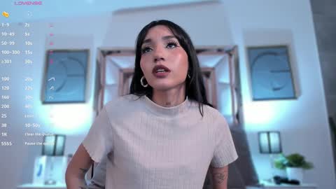 Ivy Pierce  online show from 01/15/25, 11:43