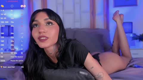 Ivy Pierce  online show from 01/27/25, 05:58