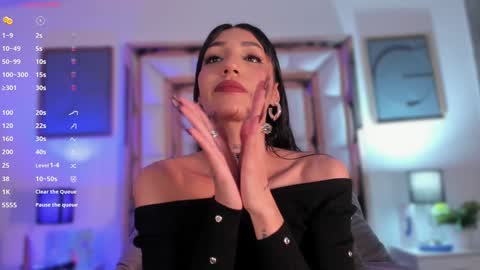Ivy Pierce  online show from 01/28/25, 11:38
