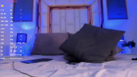 Ivy Pierce  online show from 01/31/25, 12:07