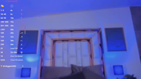 Ivy Pierce  online show from 02/01/25, 12:05