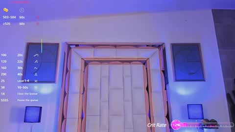Ivy Pierce  online show from 02/07/25, 12:06