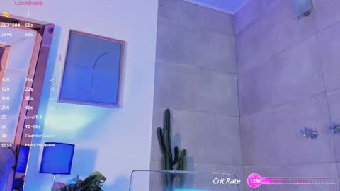 Ivy Pierce  online show from 02/12/25, 12:01