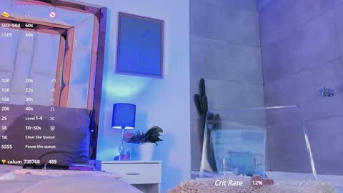Ivy Pierce  online show from 02/12/25, 03:05