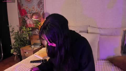 Ivy Pierce  online show from 02/26/25, 01:30