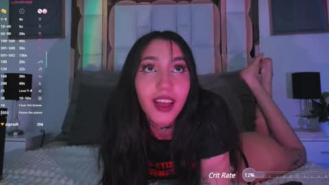 Ivy Pierce  online show from 03/03/25, 03:20