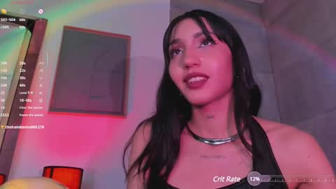 Ivy Pierce  online show from 03/05/25, 05:50