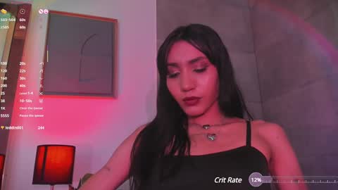 Ivy Pierce  online show from 03/06/25, 05:54