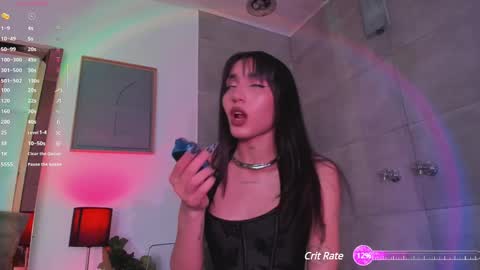 Ivy Pierce  online show from 03/07/25, 12:01