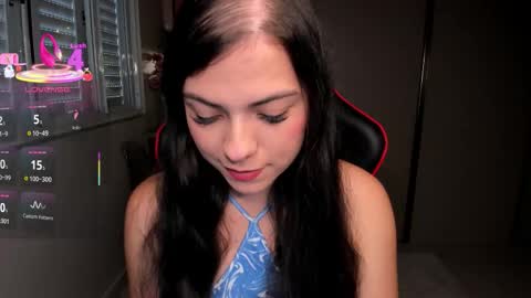 Ivvy online show from 11/17/25, 02:34