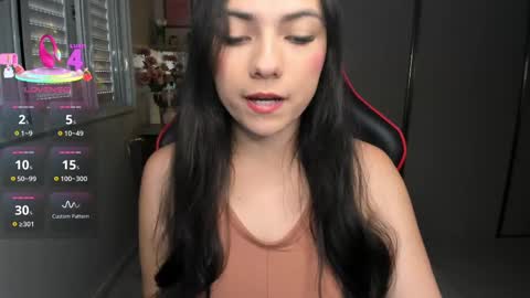 Ivvy online show from 11/23/25, 01:00