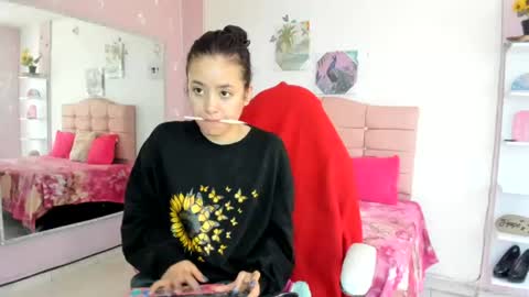 IVY online show from 07/08/26, 01:59