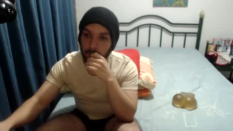 iwanturarse online show from 06/16/26, 05:43
