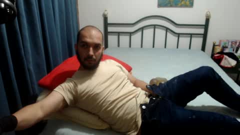 iwanturarse online show from 06/19/26, 06:07