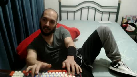 iwanturarse online show from 06/29/26, 05:03