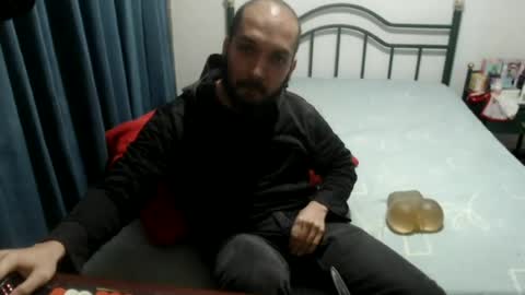 iwanturarse online show from 07/01/26, 04:58