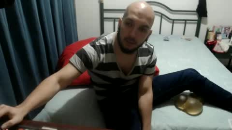 iwanturarse online show from 07/04/26, 06:19