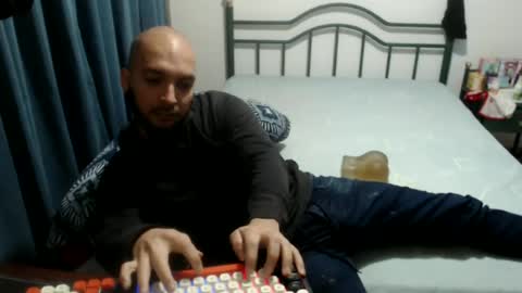 iwanturarse online show from 07/07/26, 05:54