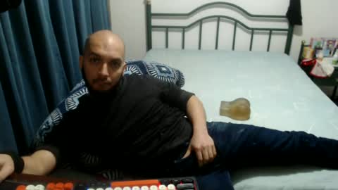 iwanturarse online show from 07/07/26, 06:47