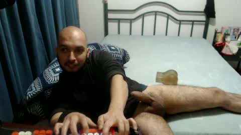 iwanturarse online show from 07/07/26, 07:23
