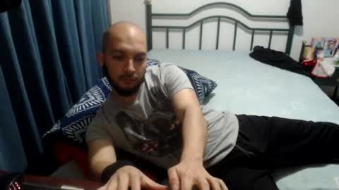 iwanturarse online show from 07/08/26, 06:51