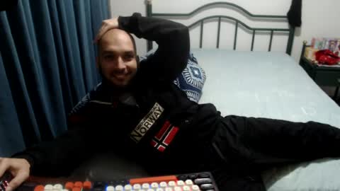 iwanturarse online show from 07/10/26, 07:12