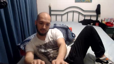 iwanturarse online show from 07/11/26, 06:49
