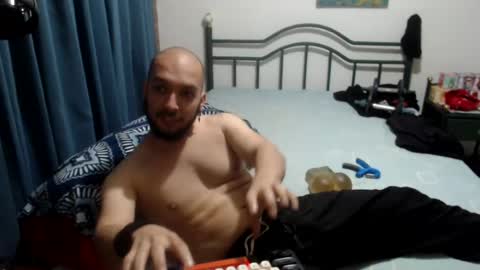 iwanturarse online show from 07/15/26, 05:34