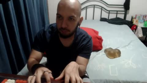 iwanturarse online show from 07/23/26, 06:44