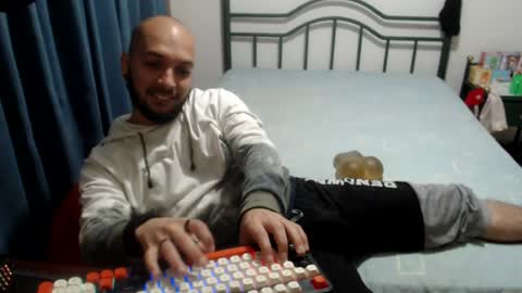 iwanturarse online show from 07/24/26, 07:28