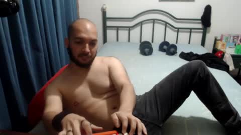 iwanturarse online show from 07/30/26, 05:50