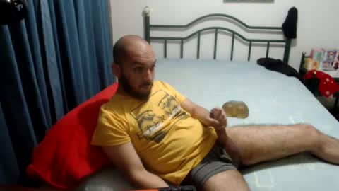 iwanturarse online show from 08/01/26, 09:41
