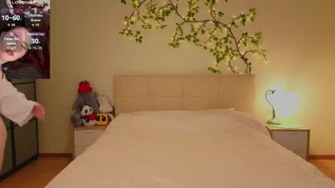 Daisy online show from 05/04/26, 11:23