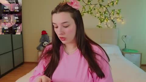 Daisy online show from 05/09/26, 02:00