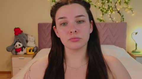 Daisy online show from 06/03/26, 02:33