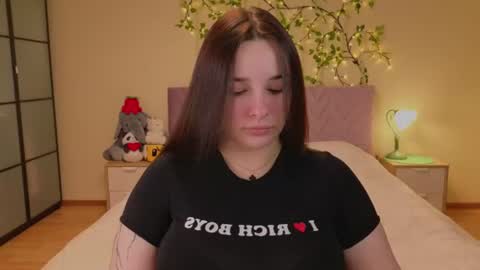 Daisy online show from 06/11/26, 09:35