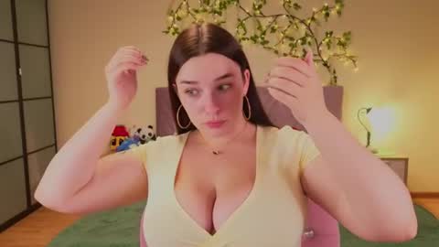 Daisy online show from 07/05/26, 11:12