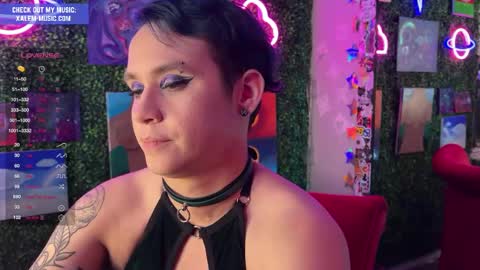 Muse hethey online show from 01/03/25, 12:11