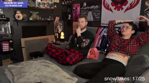 Muse hethey online show from 01/05/25, 01:35