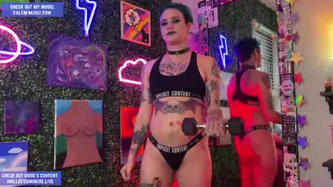 Muse hethey online show from 09/09/25, 11:59