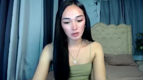 iwillcum4u_ online show from 05/24/26, 12:10
