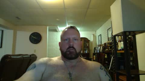iwilldowhatusay2026 online show from 07/07/26, 01:48