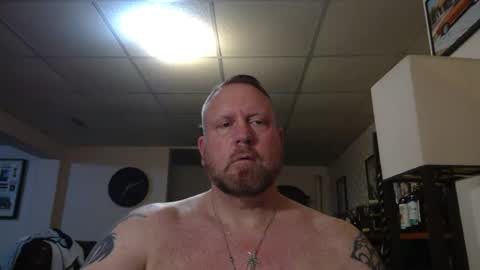 iwilldowhatusay2026 online show from 07/30/26, 11:09