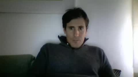 Casandro online show from 12/25/24, 12:37