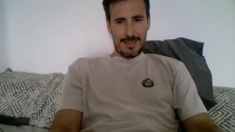 Casandro online show from 09/28/25, 02:11