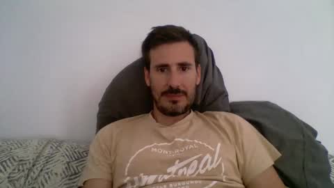 Casandro online show from 09/30/25, 10:20