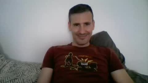 Casandro online show from 10/16/25, 12:17