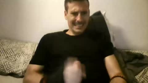 Casandro online show from 10/20/25, 02:23