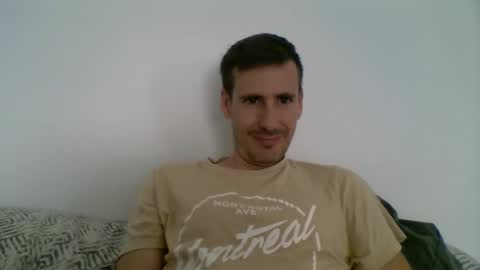 Casandro online show from 11/06/25, 11:22